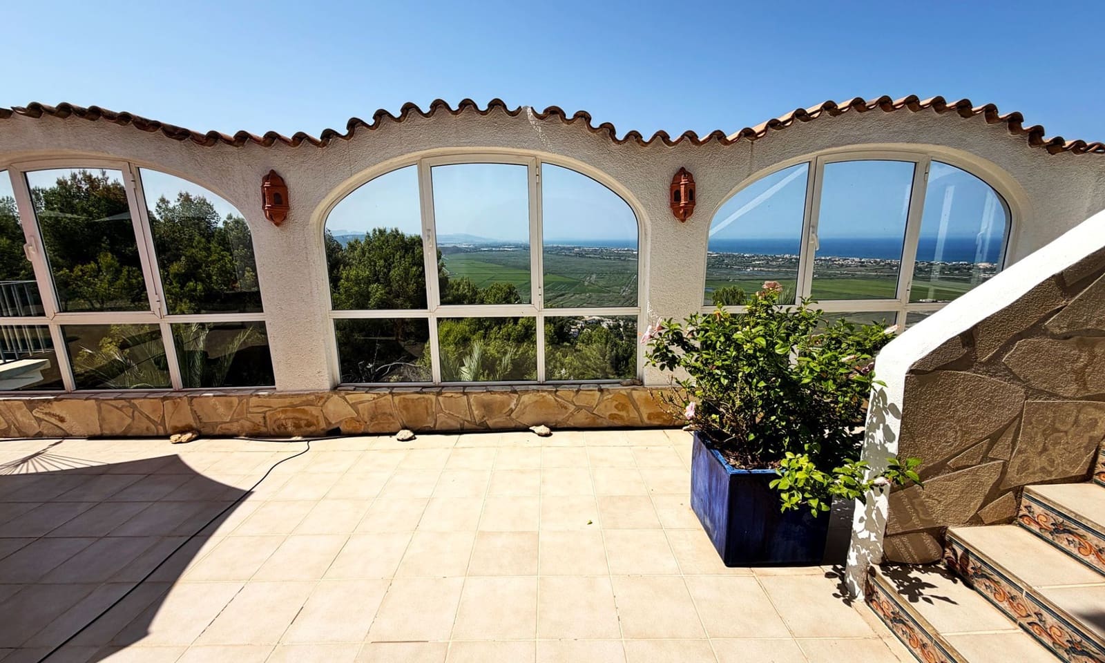 3 soverom Villa til salgs i Denia med svømmebasseng garasje - € 450 000 (Ref: 9999519)