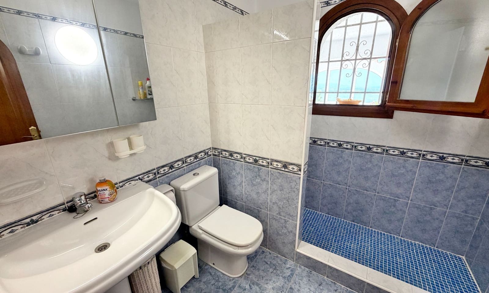 3 soverom Villa til salgs i Denia med svømmebasseng garasje - € 450 000 (Ref: 9999519)