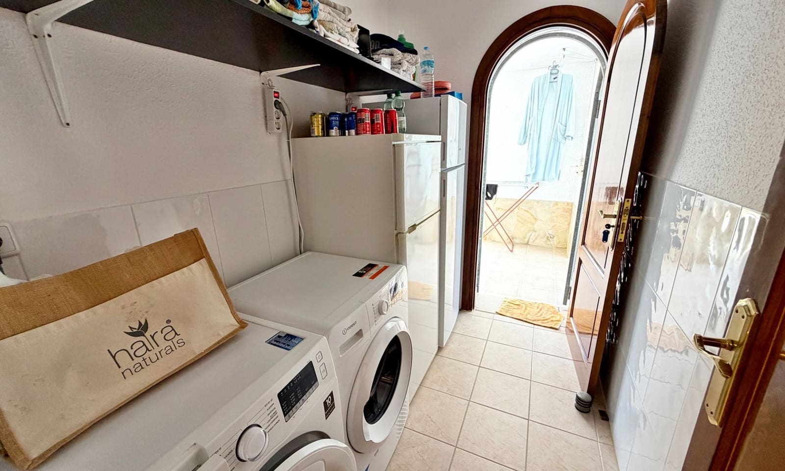 3 soverom Villa til salgs i Denia med svømmebasseng garasje - € 450 000 (Ref: 9999519)