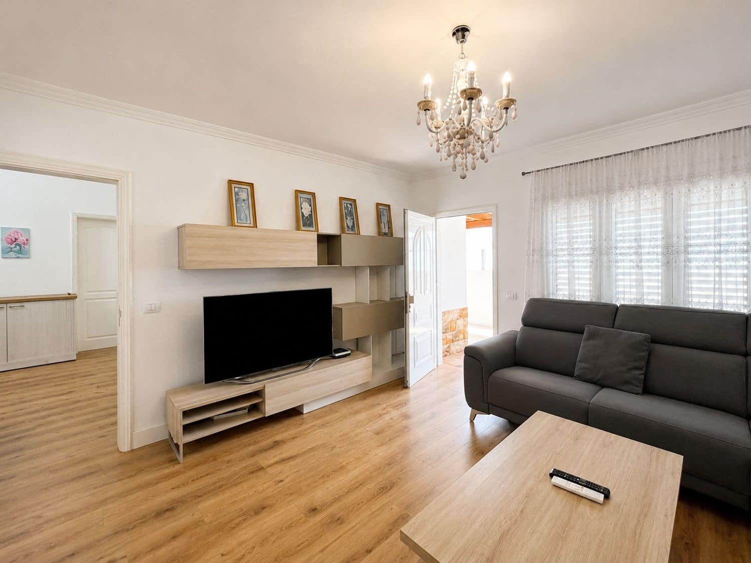 Villa/Maison de 3 chambres à louer à Puerto del Carmen avec garage - 2 500 € (Ref: 10031476)