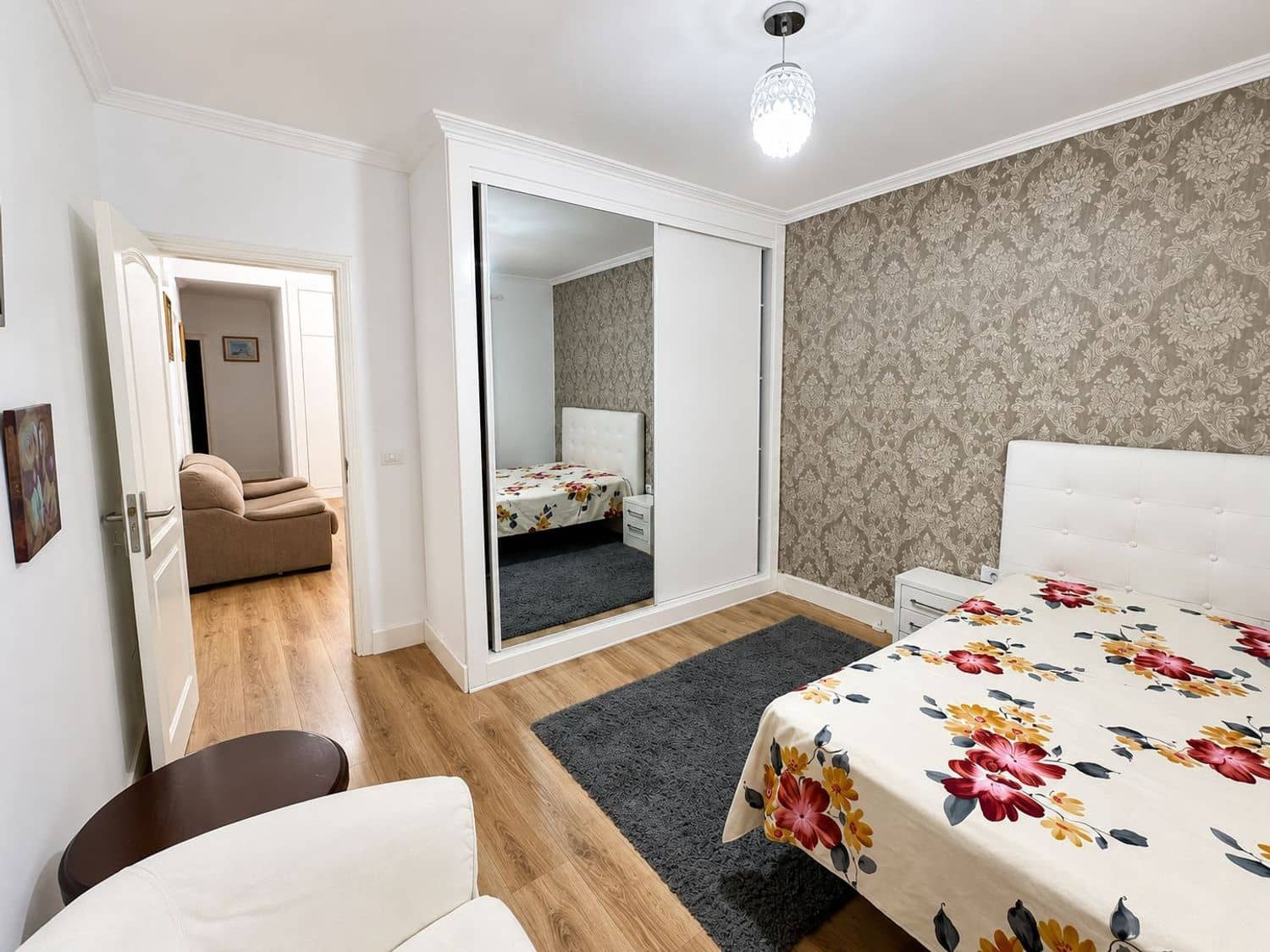 Villa/Maison de 3 chambres à louer à Puerto del Carmen avec garage - 2 500 € (Ref: 10031476)