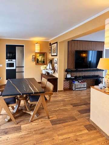Apartamento de 2 habitaciones en Los Cocoteros, Teguise en venta con garaje - 350.000 € (Ref: 10170590)