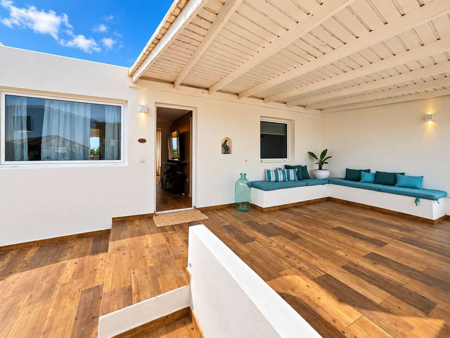Apartamento de 2 habitaciones en Teguise en venta con garaje - 350.000 € (Ref: 10170590)