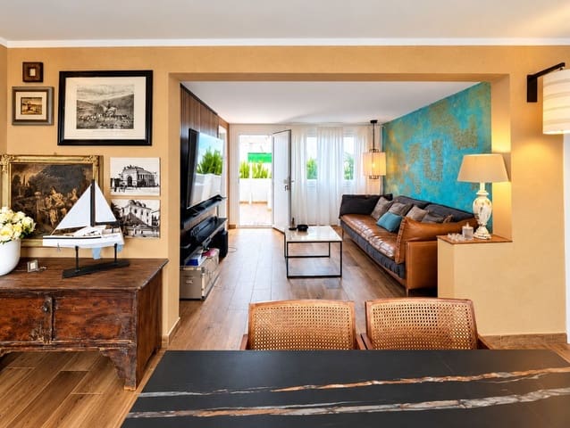 Apartamento de 2 habitaciones en Los Cocoteros, Teguise en venta con garaje - 350.000 € (Ref: 10170590)
