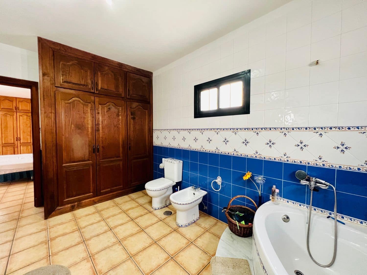 5 soveværelse Villa til salg i Yaiza med swimmingpool garage - € 799.000 (Ref: 7843557)