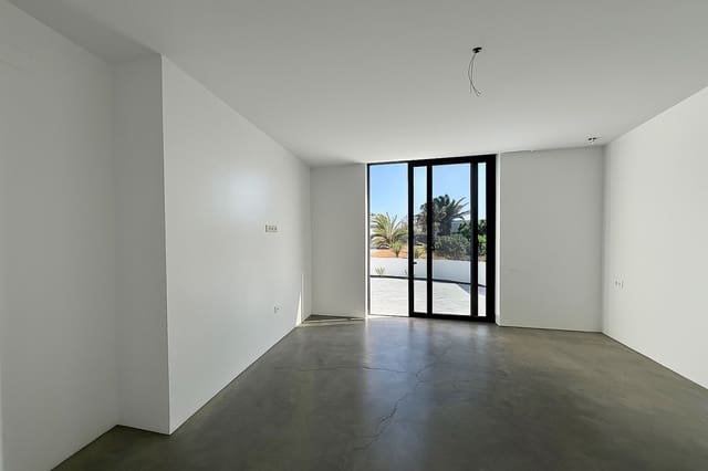 3 sovrum Villa till salu i Mozaga, Teguise med pool garage - 600 000 € (Ref: 8247289)