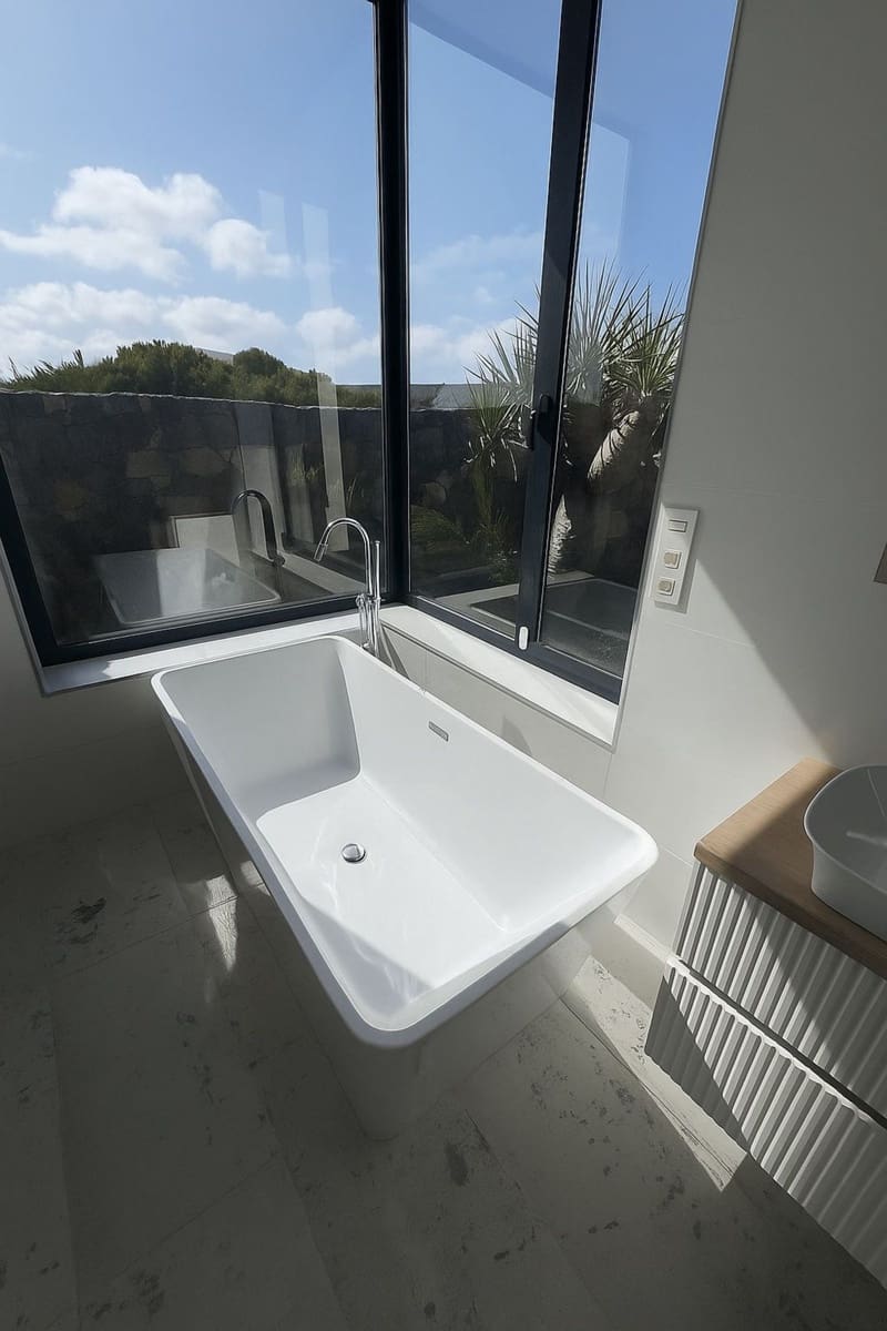 3 chambre Villa/Maison à vendre à Teguise avec piscine garage - 600 000 € (Ref: 8247289)