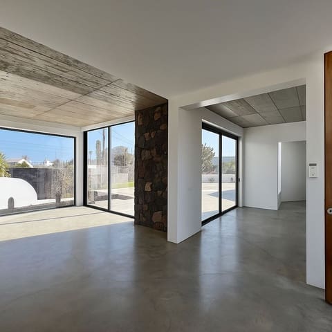 3 sovrum Villa till salu i Mozaga, Teguise med pool garage - 600 000 € (Ref: 8247289)