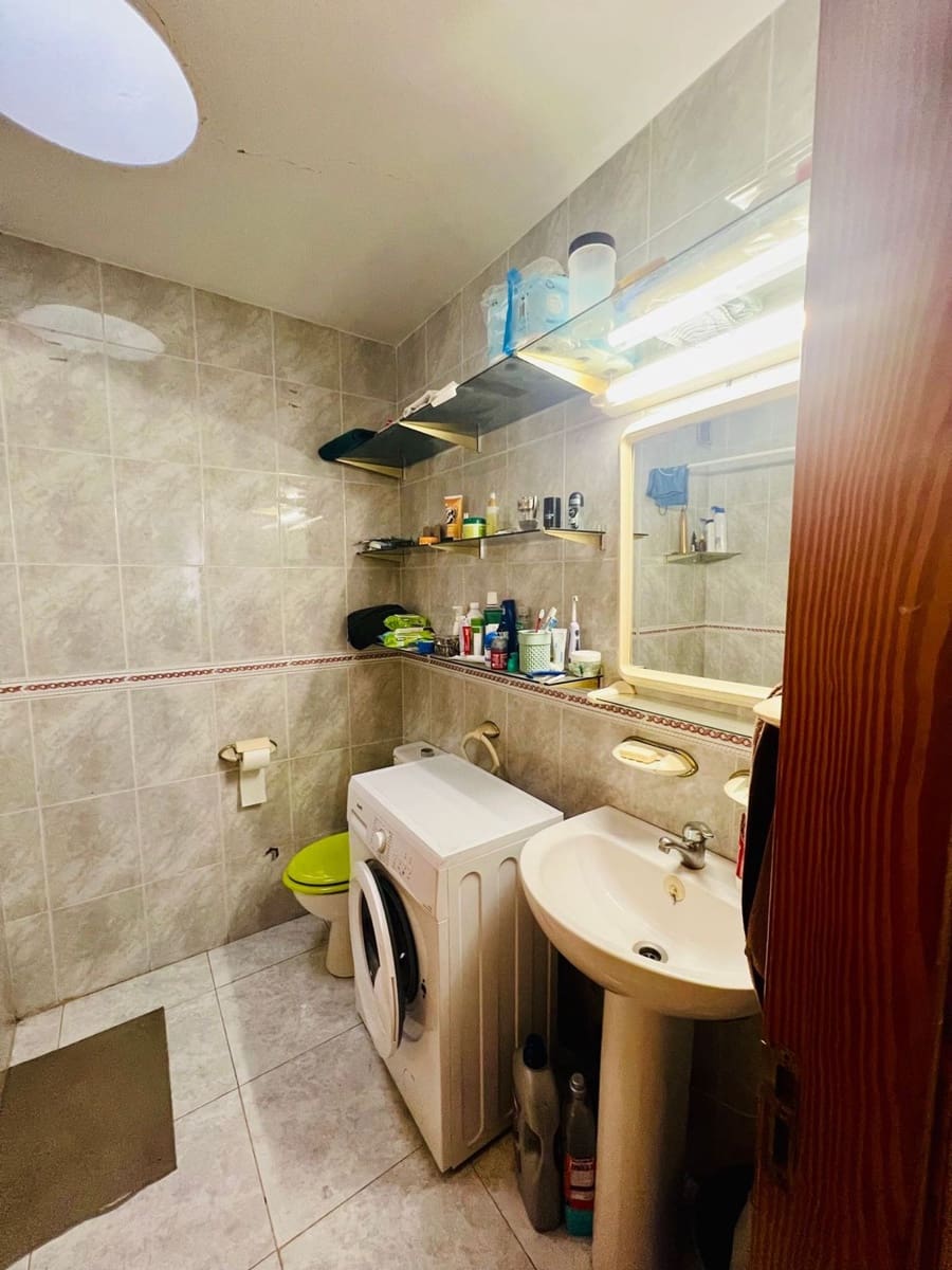 3 sypialnia Apartament na sprzedaż w Arrecife z garażem - 195 000 € (Ref: 8251368)