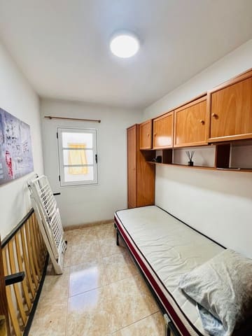 3 sypialnia Apartament na sprzedaż w Arrecife z garażem - 195 000 € (Ref: 8251368)