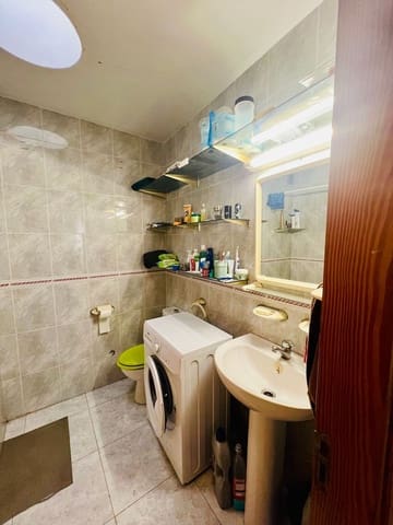 3 sypialnia Apartament na sprzedaż w Arrecife z garażem - 195 000 € (Ref: 8251368)