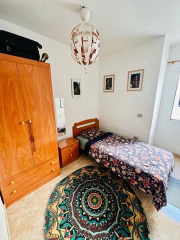 3 sypialnia Apartament na sprzedaż w Arrecife z garażem - 195 000 € (Ref: 8251368)