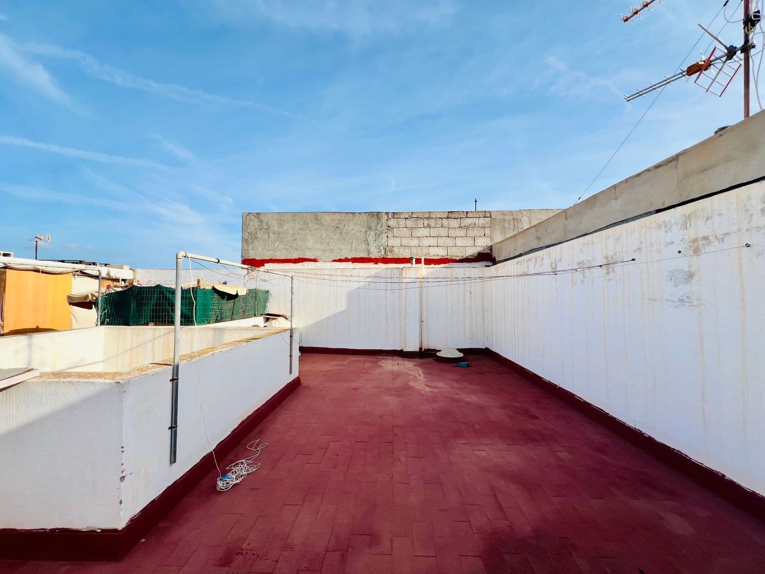 3 sypialnia Apartament na sprzedaż w Arrecife z garażem - 195 000 € (Ref: 8251368)