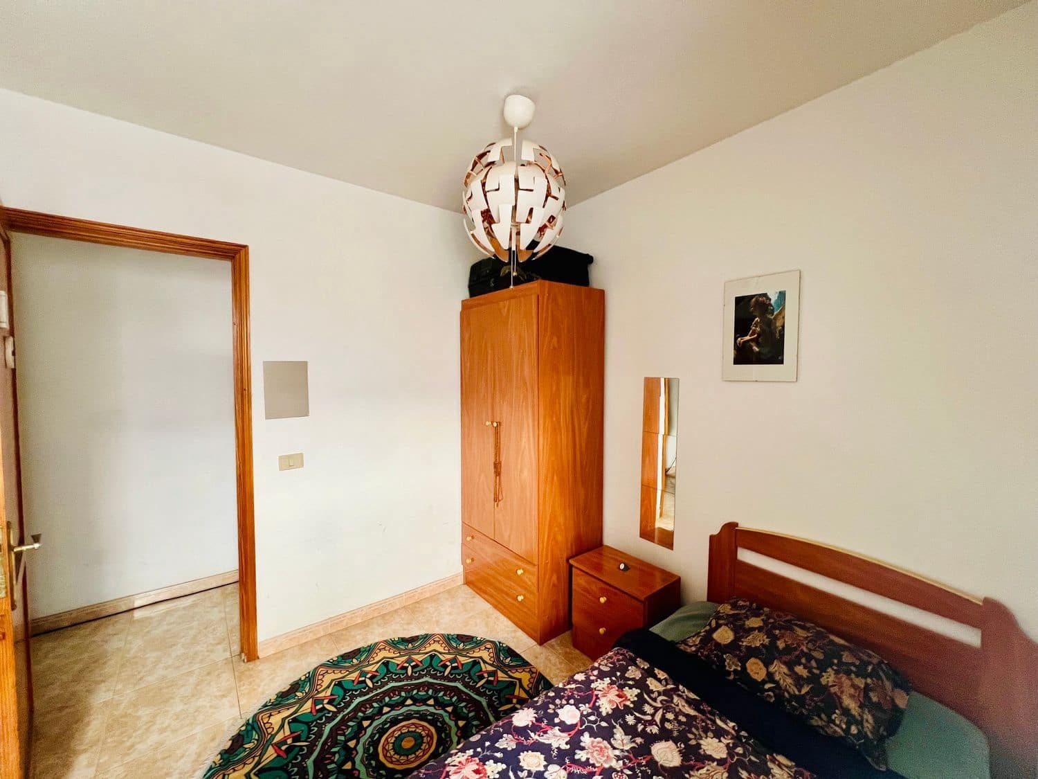 3 sypialnia Apartament na sprzedaż w Arrecife z garażem - 195 000 € (Ref: 8251368)