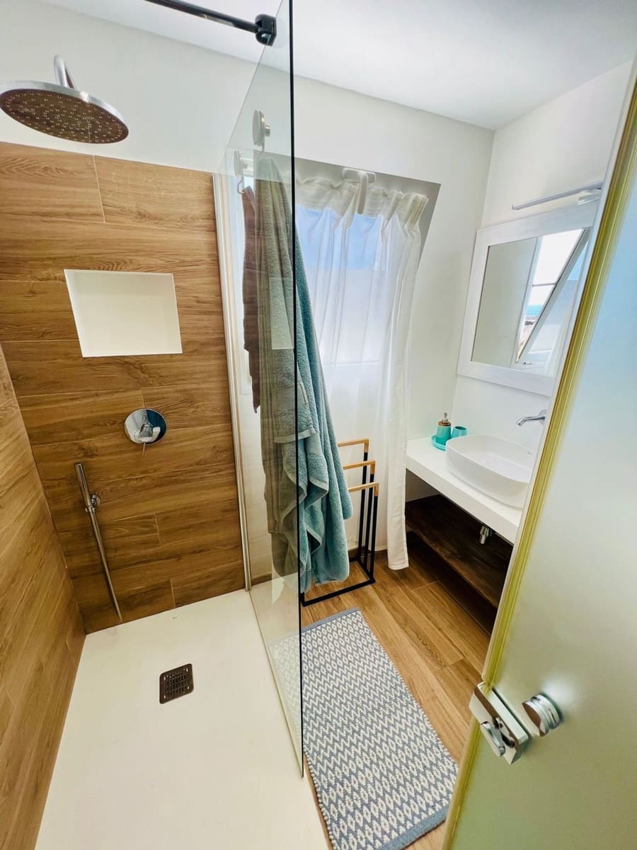 1 soveværelse Lejlighed til salg i Teguise - € 270.000 (Ref: 8527534)