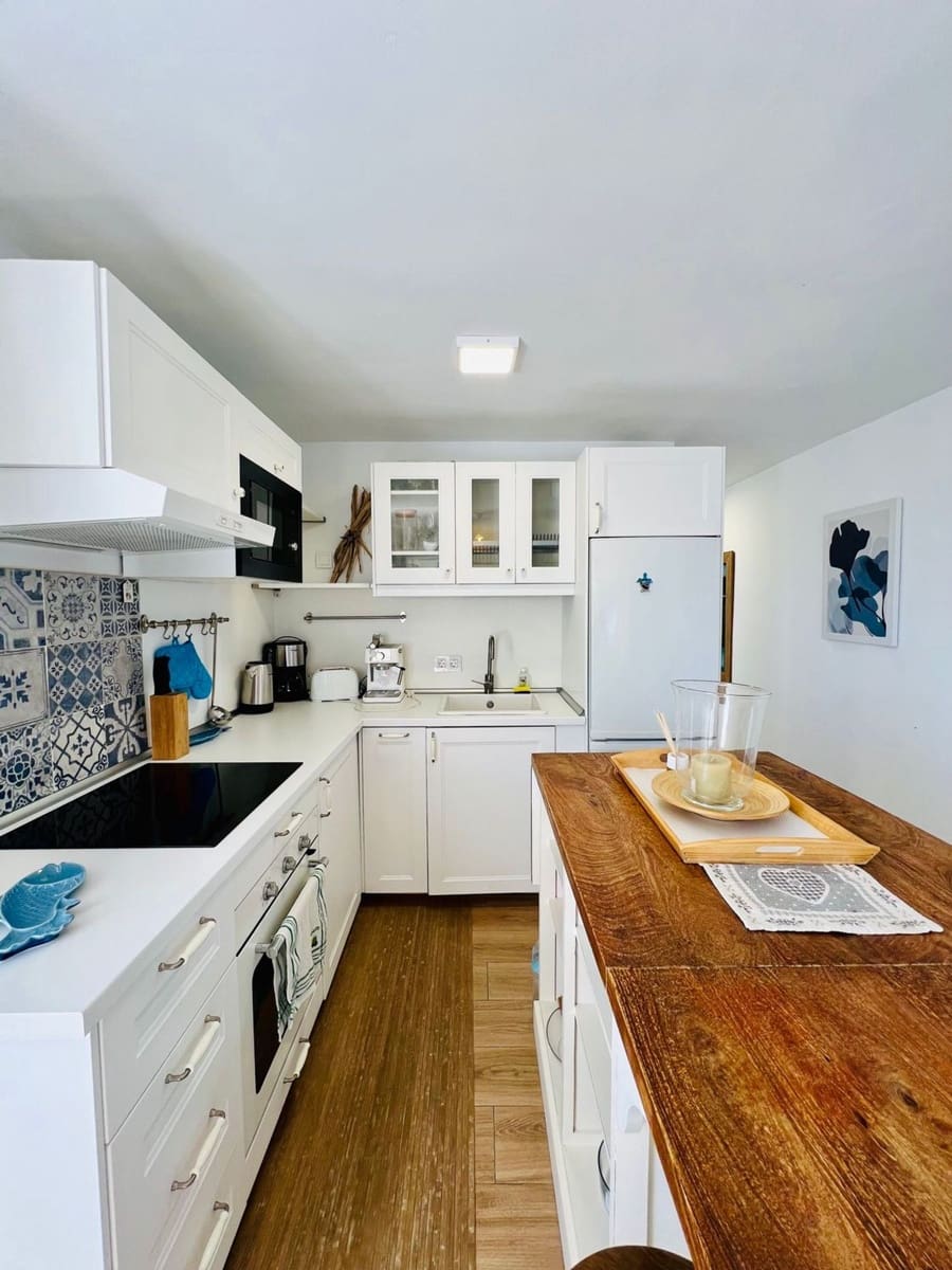 1 soveværelse Lejlighed til salg i Teguise - € 270.000 (Ref: 8527534)