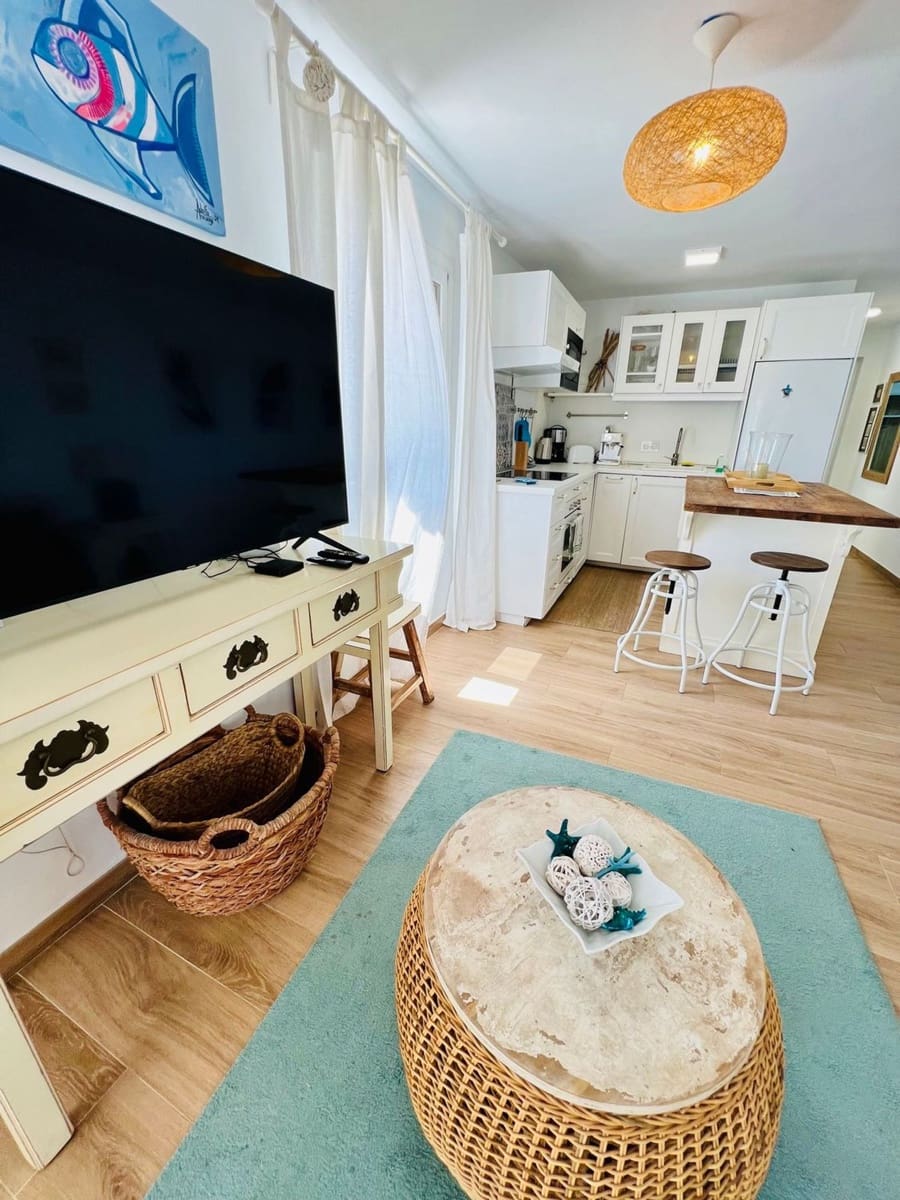 1 soveværelse Lejlighed til salg i Teguise - € 270.000 (Ref: 8527534)