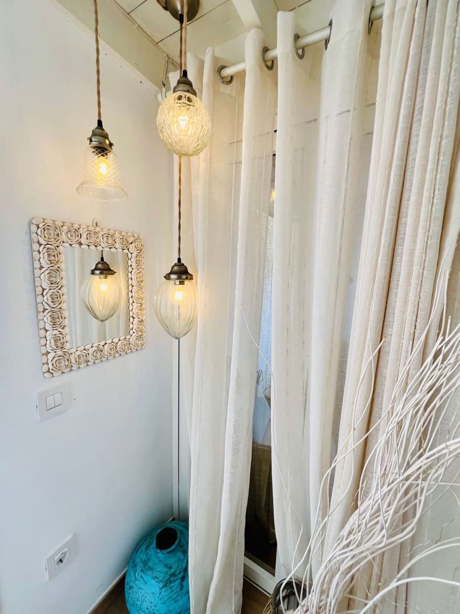 1 soveværelse Lejlighed til salg i Teguise - € 270.000 (Ref: 8527534)