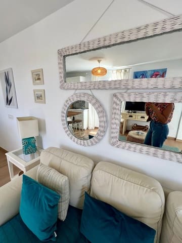 1 sypialnia Apartament na sprzedaż w Los Cocoteros, Teguise - 270 000 € (Ref: 8527534)