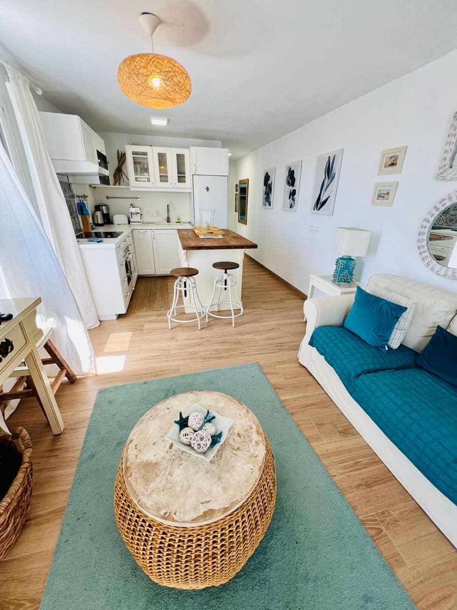 1 soveværelse Lejlighed til salg i Teguise - € 270.000 (Ref: 8527534)