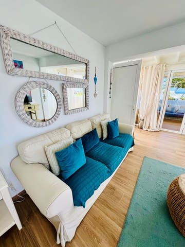 1 sypialnia Apartament na sprzedaż w Los Cocoteros, Teguise - 270 000 € (Ref: 8527534)