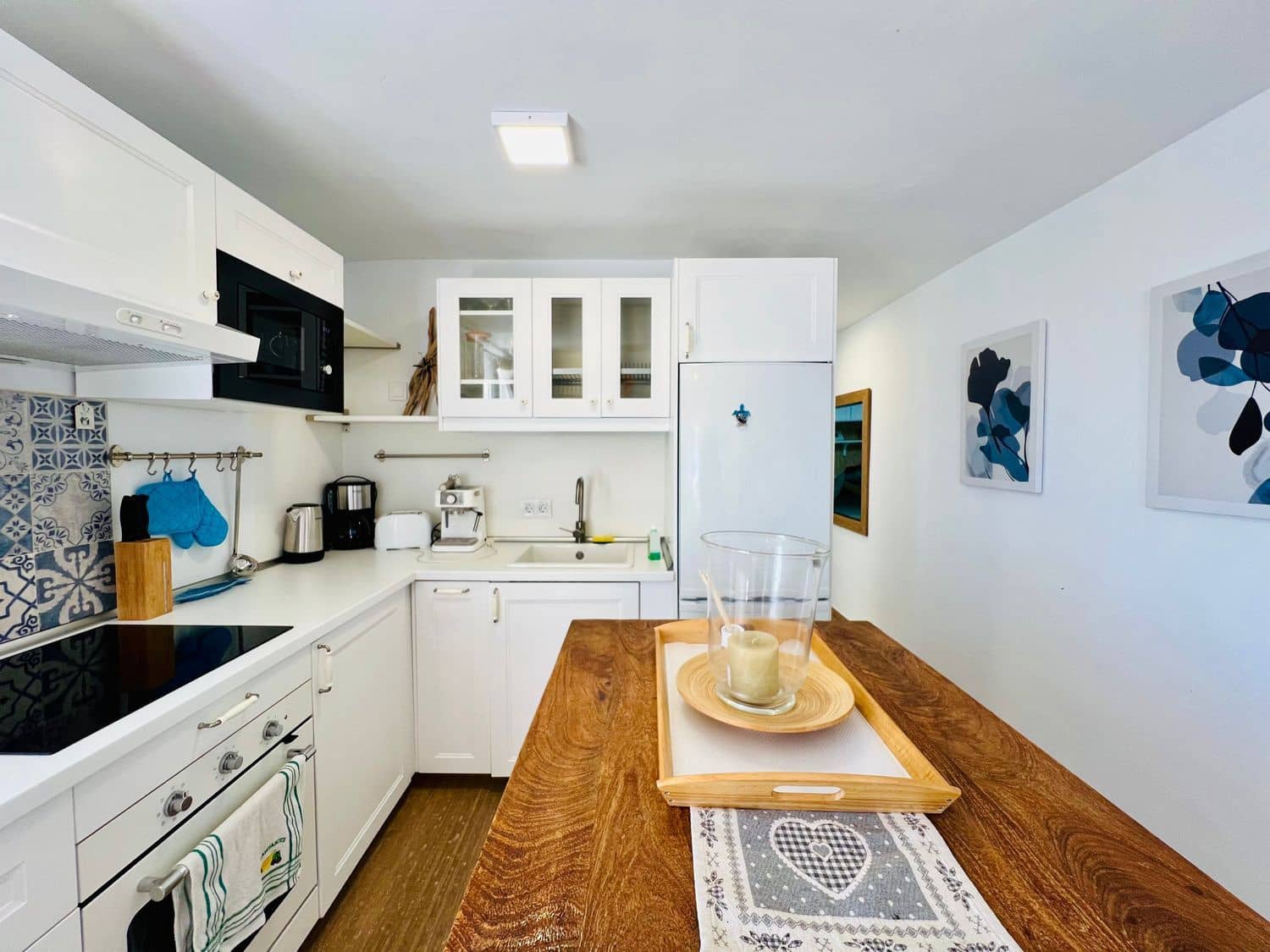 1 soveværelse Lejlighed til salg i Teguise - € 270.000 (Ref: 8527534)