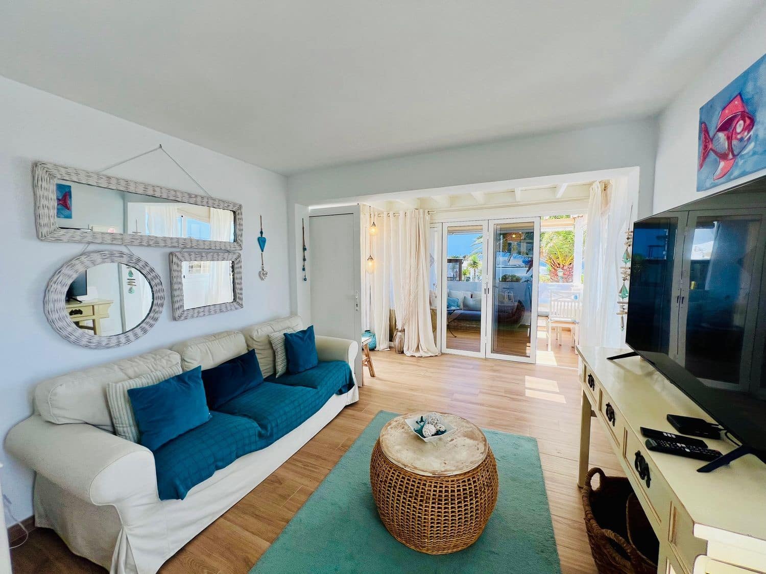 1 soveværelse Lejlighed til salg i Teguise - € 270.000 (Ref: 8527534)