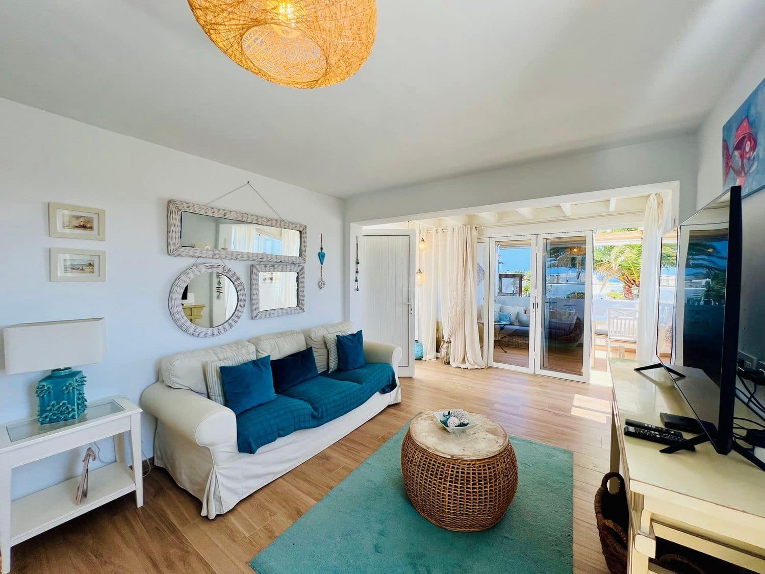 1 soveværelse Lejlighed til salg i Teguise - € 270.000 (Ref: 8527534)