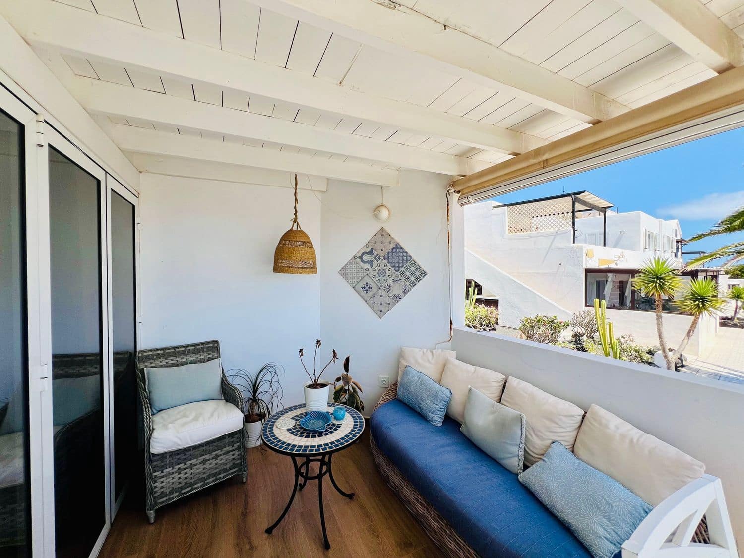 1 soveværelse Lejlighed til salg i Teguise - € 270.000 (Ref: 8527534)