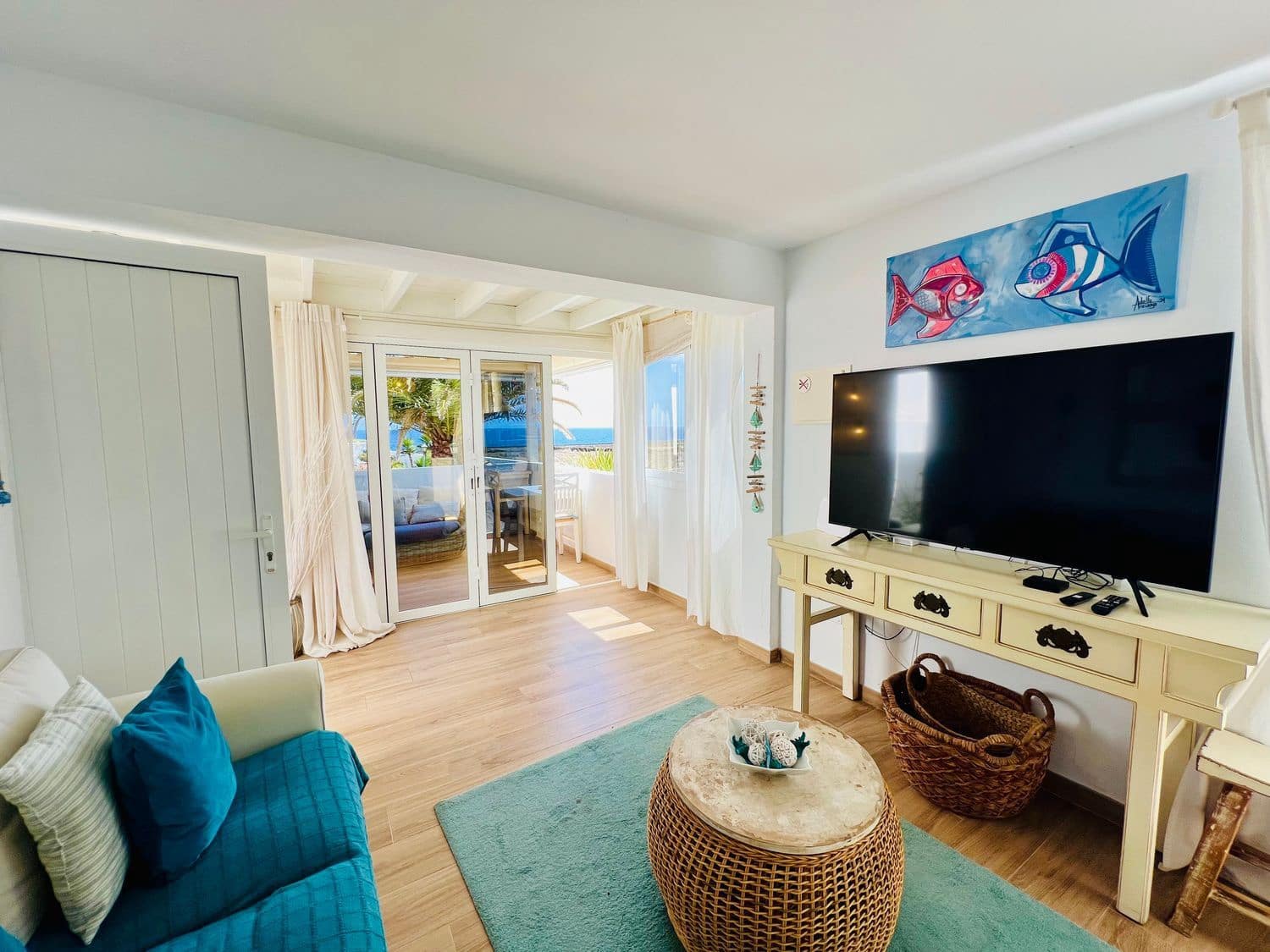 1 soveværelse Lejlighed til salg i Teguise - € 270.000 (Ref: 8527534)