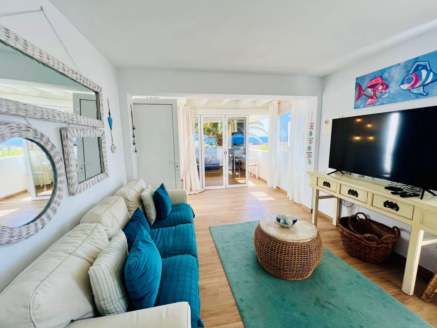 1 soveværelse Lejlighed til salg i Teguise - € 270.000 (Ref: 8527534)