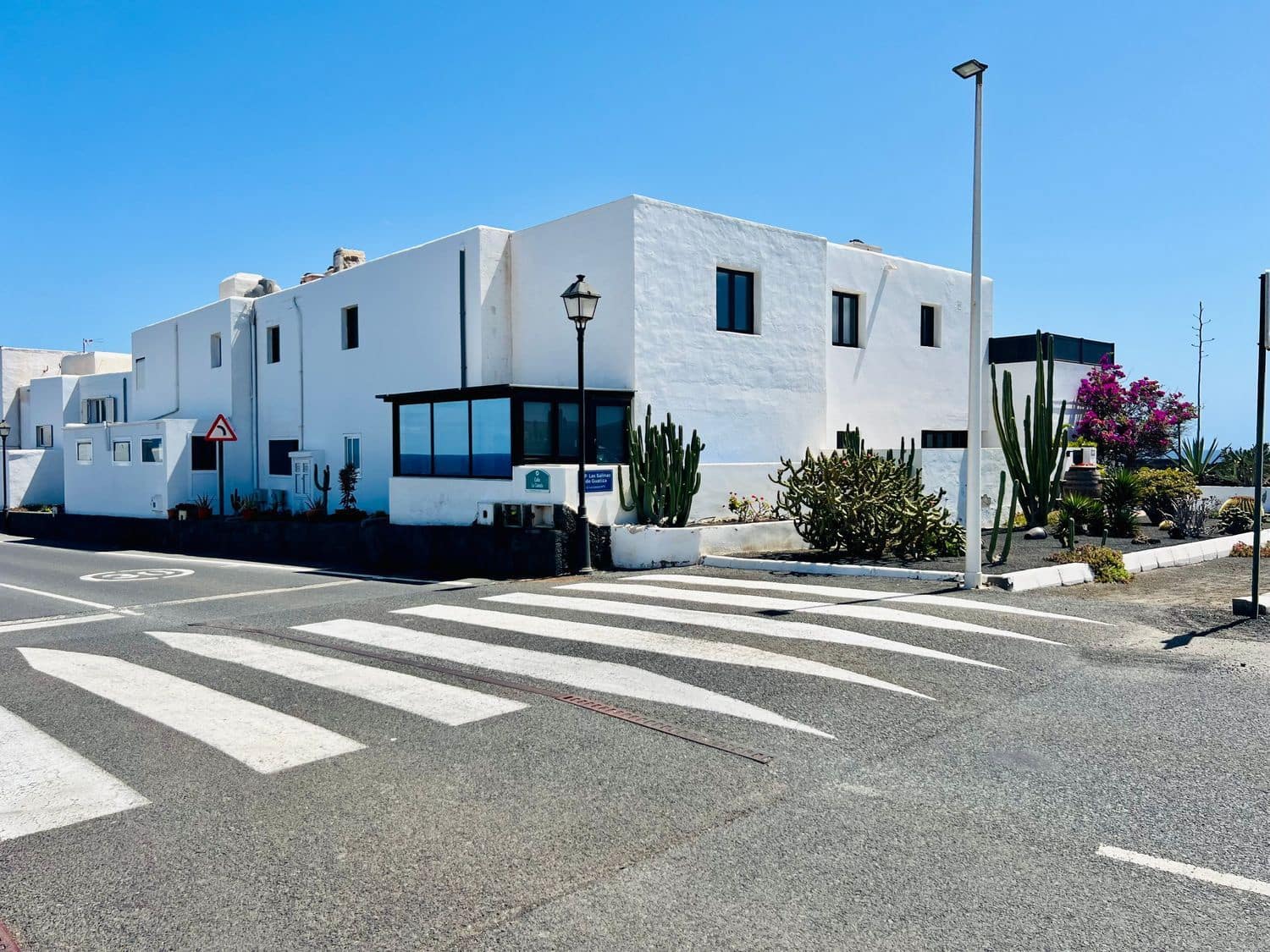 1 soveværelse Lejlighed til salg i Teguise - € 270.000 (Ref: 8527534)