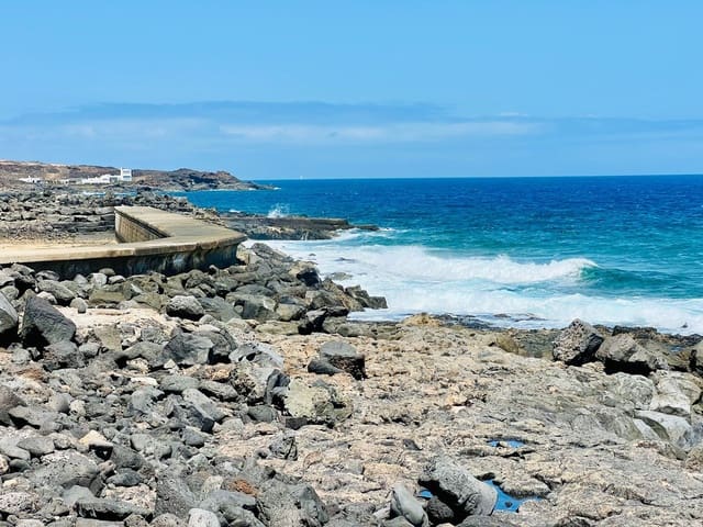 1 sypialnia Apartament na sprzedaż w Los Cocoteros, Teguise - 270 000 € (Ref: 8527534)