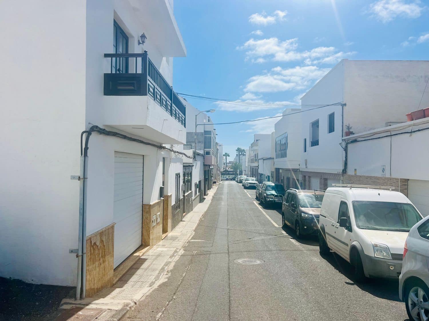 Grunde uden byggetilladelser til salg i Arrecife - € 69.500 (Ref: 8591620)