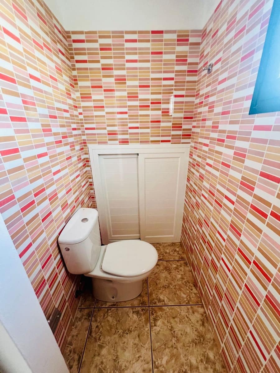 3 bedroom Villa for rent in Teguise with garage - € 1,900 (Ref: 8681989)