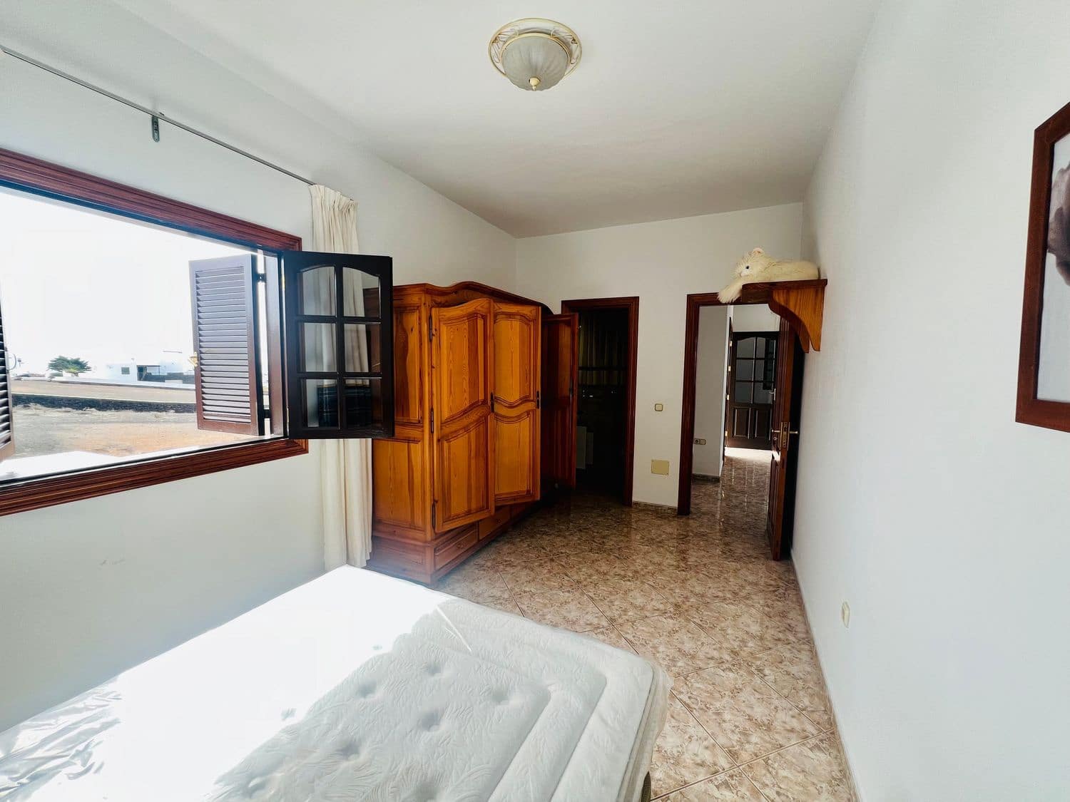 3 bedroom Villa for rent in Teguise with garage - € 1,900 (Ref: 8681989)