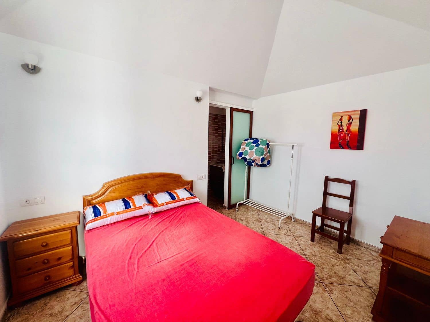 3 bedroom Villa for rent in Teguise with garage - € 1,900 (Ref: 8681989)