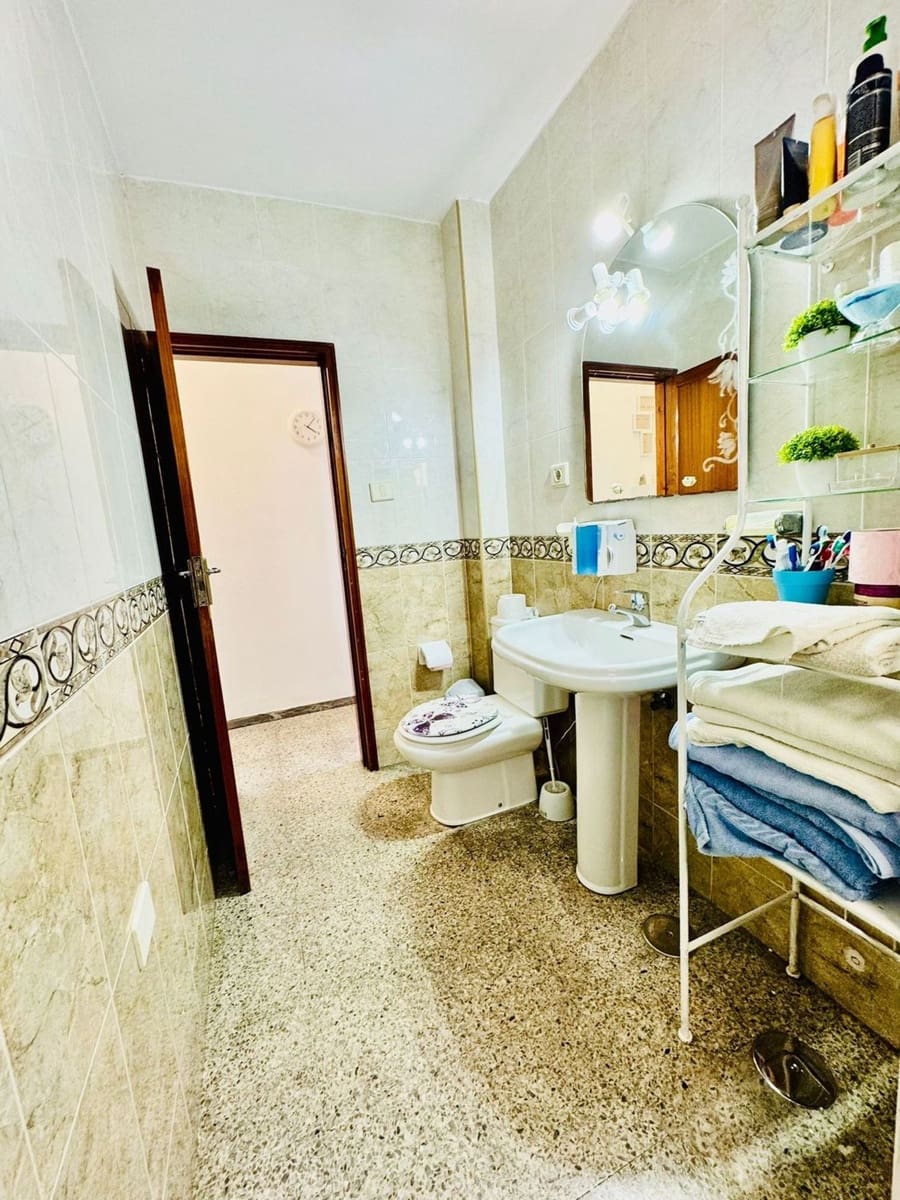 3 soveværelse Lejlighed til salg i Arrecife - € 182.000 (Ref: 8781096)