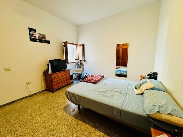 3 soveværelse Lejlighed til salg i Arrecife - € 182.000 (Ref: 8781096)