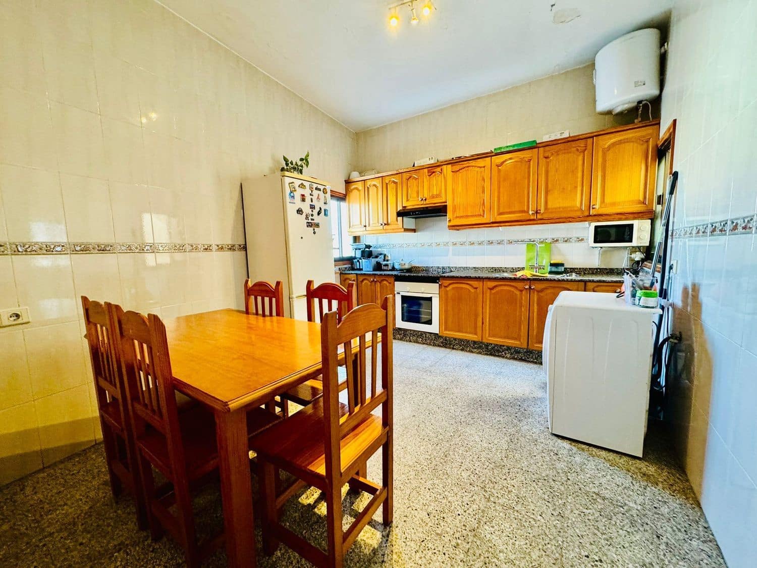 3 soveværelse Lejlighed til salg i Arrecife - € 182.000 (Ref: 8781096)