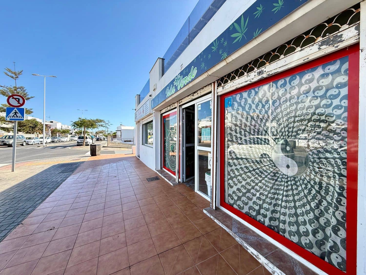 Erhverv til salg i San Bartolome - € 179.000 (Ref: 8824754)