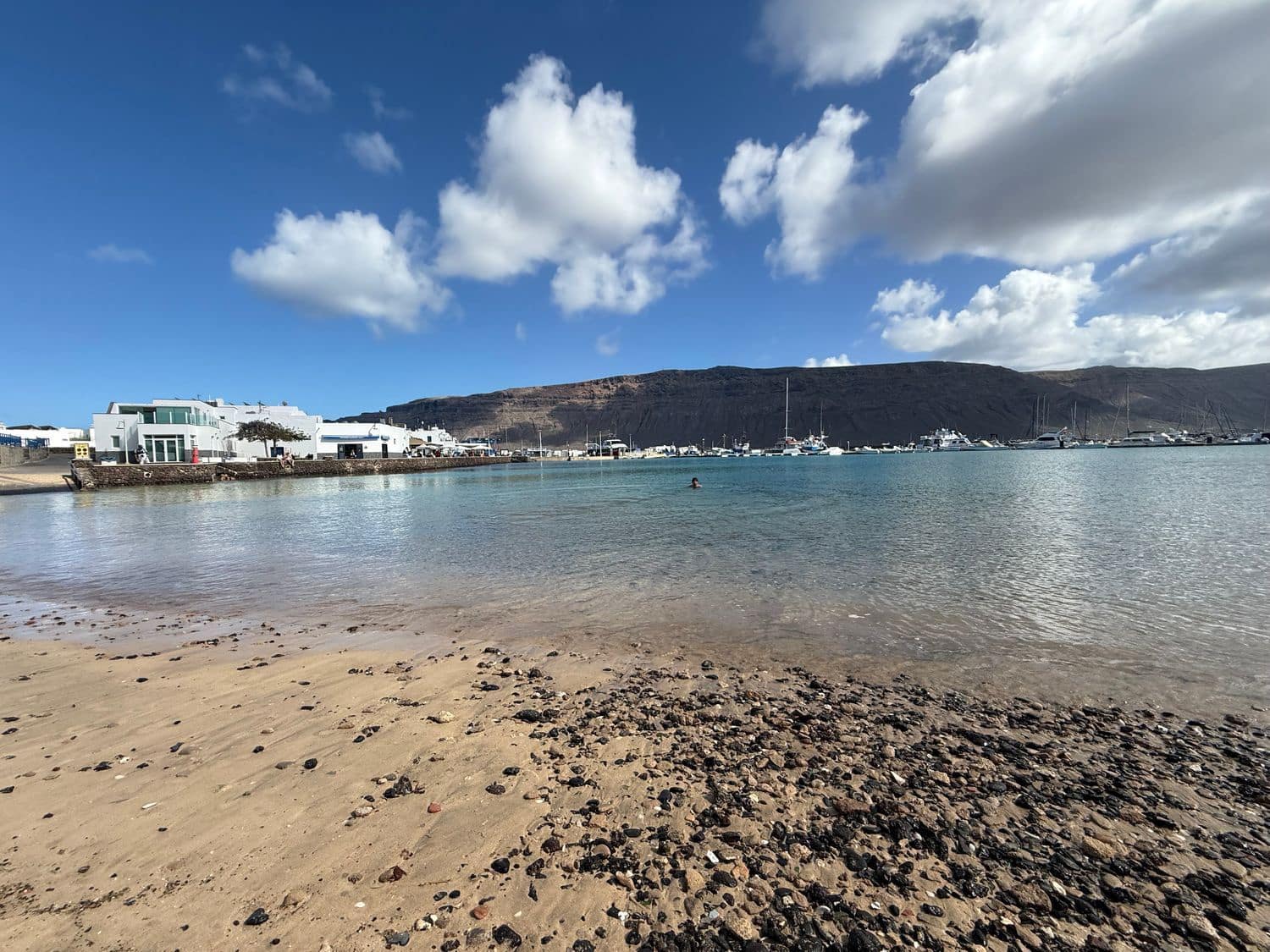 Grunde uden byggetilladelser til salg i Teguise - € 450.000 (Ref: 8845338)