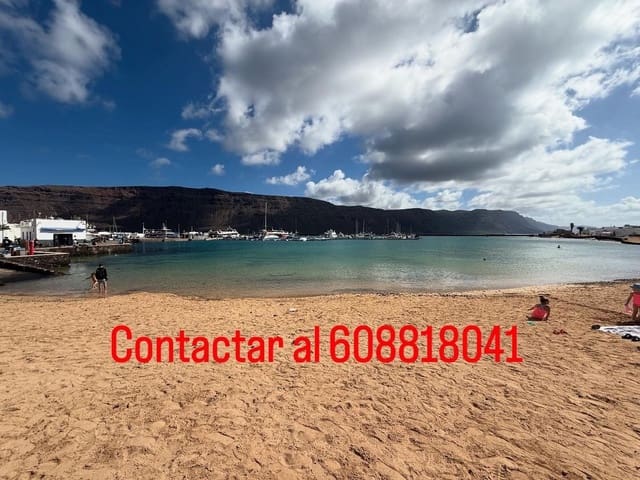 Rakentamaton maa myytävänä paikassa Teguise - 450 000 € (Ref: 8845338)