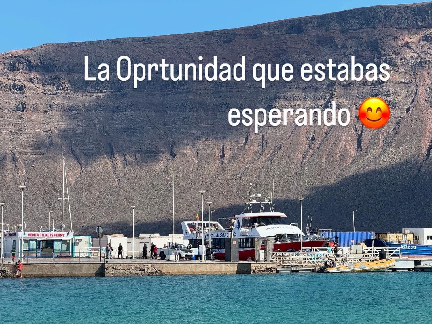 Grunde uden byggetilladelser til salg i Teguise - € 450.000 (Ref: 8845338)