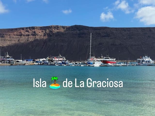 Rakentamaton maa myytävänä paikassa Teguise - 450 000 € (Ref: 8845338)