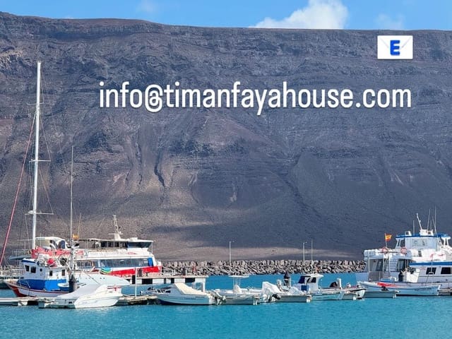 Rakentamaton maa myytävänä paikassa Teguise - 450 000 € (Ref: 8845338)