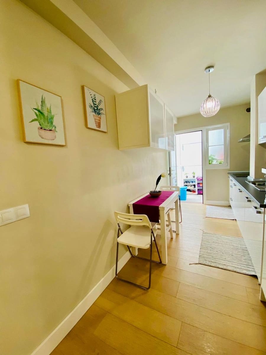 3 soveværelse Lejlighed til salg i Arrecife med garage - € 295.000 (Ref: 8899788)