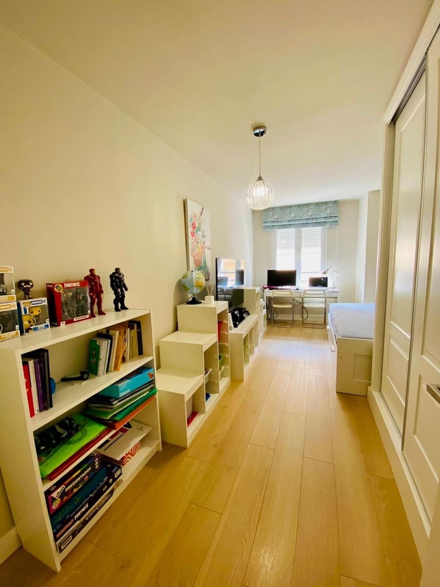 3 soveværelse Lejlighed til salg i Arrecife med garage - € 295.000 (Ref: 8899788)