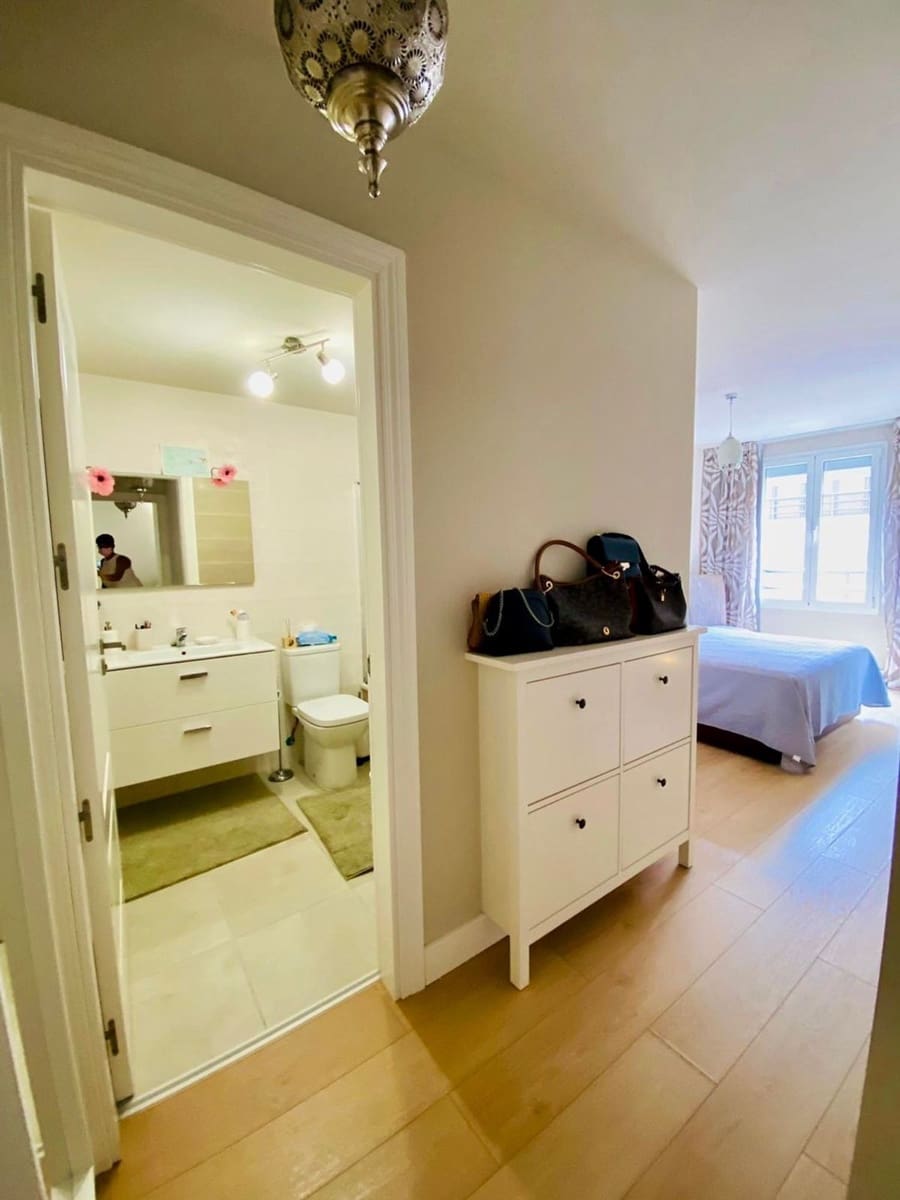 3 soveværelse Lejlighed til salg i Arrecife med garage - € 295.000 (Ref: 8899788)