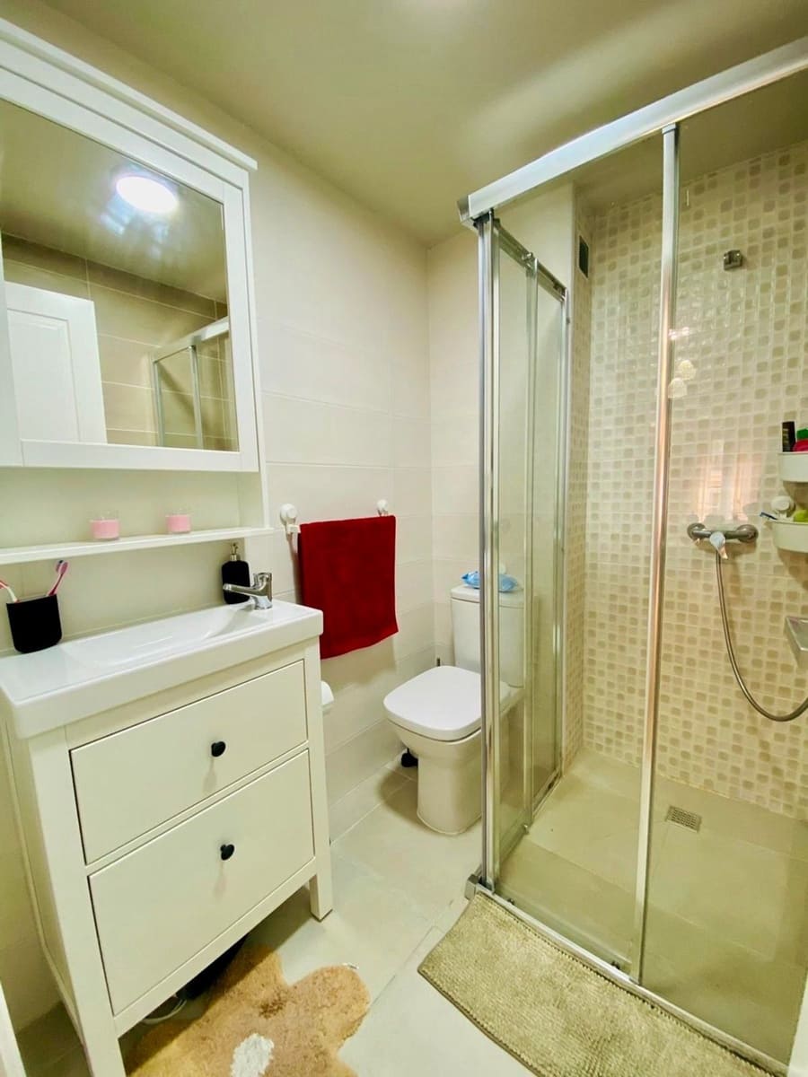 3 soveværelse Lejlighed til salg i Arrecife med garage - € 295.000 (Ref: 8899788)